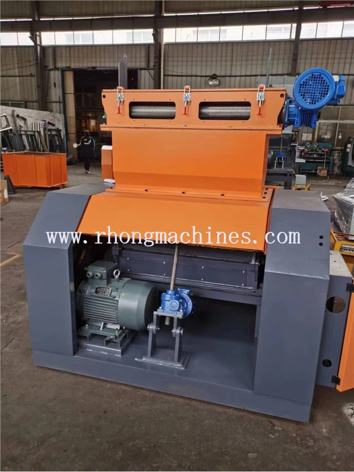 220V Thermoforming granulators Rhong Machines