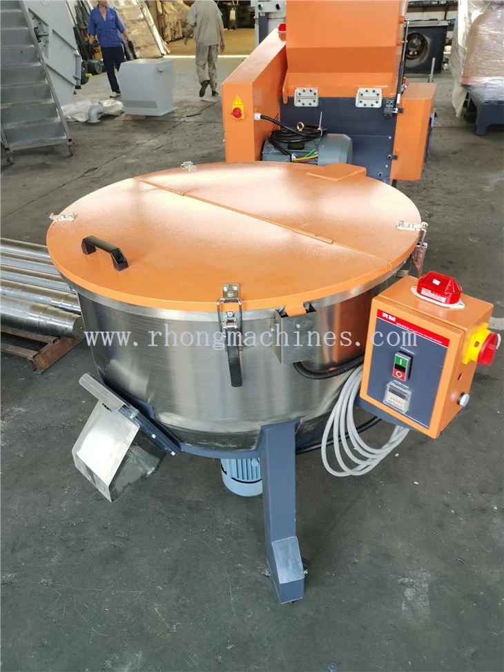 Plastic Mixer| RM Series