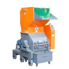 Centralized Granulator