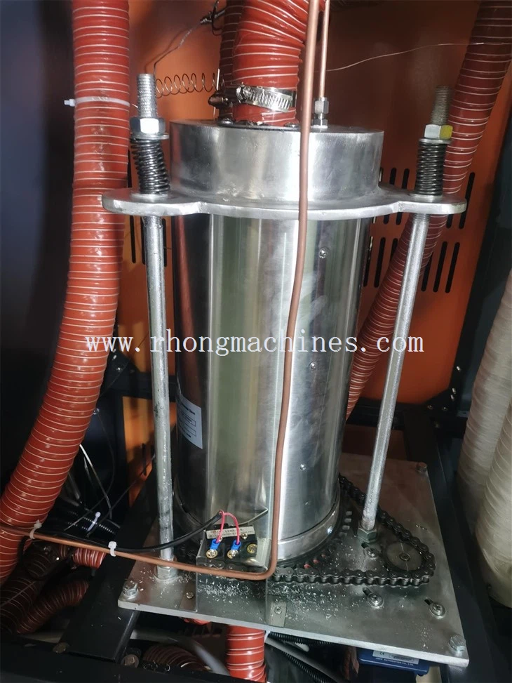 honeycomb of All in One Compact Dryers