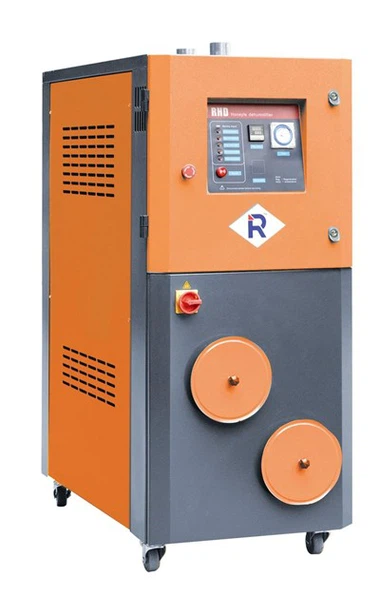 PET Honeycomb Dehumidifier Dryer